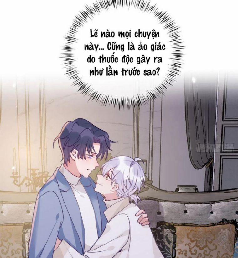 Cho Em Cắn Một Miếng Đi Mà, Xin Anh Đó! 52 trang 10