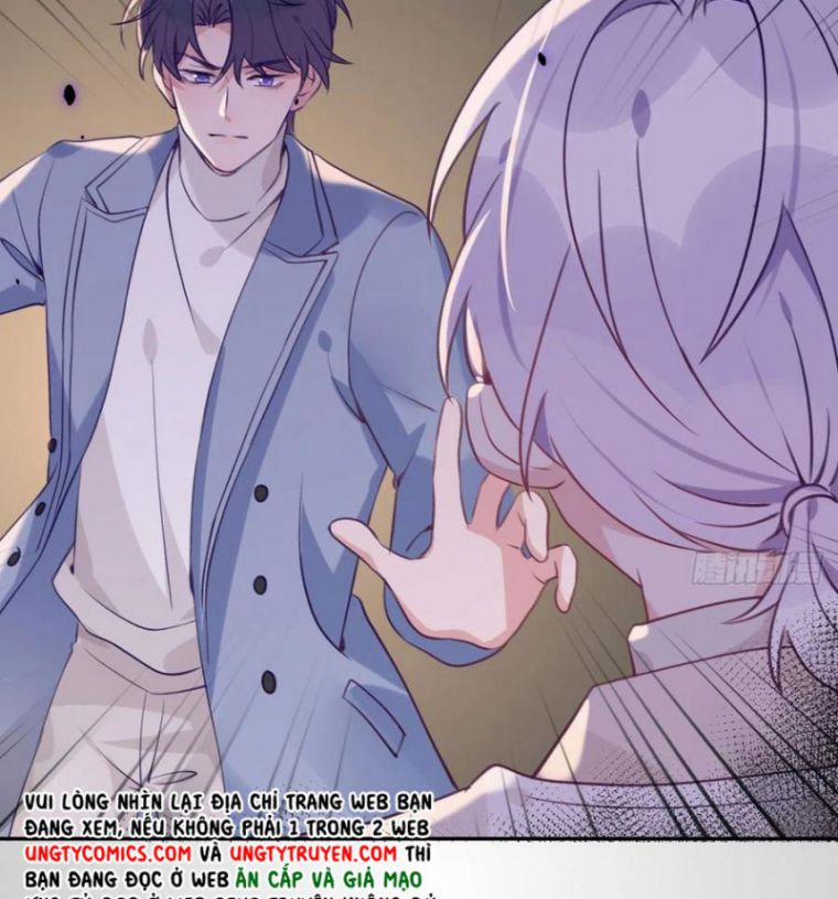 Cho Em Cắn Một Miếng Đi Mà, Xin Anh Đó! 52 trang 18