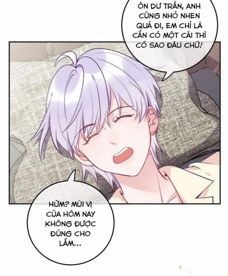 Cho Em Cắn Một Miếng Đi Mà, Xin Anh Đó! 52 trang 33