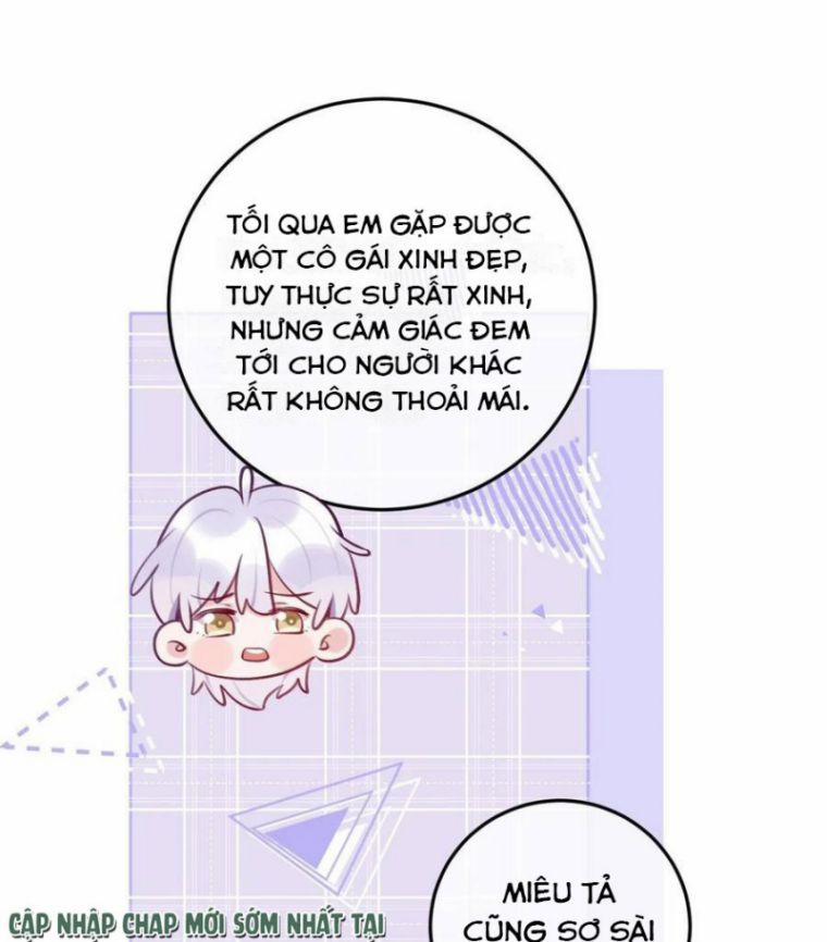 Cho Em Cắn Một Miếng Đi Mà, Xin Anh Đó! 52 trang 40