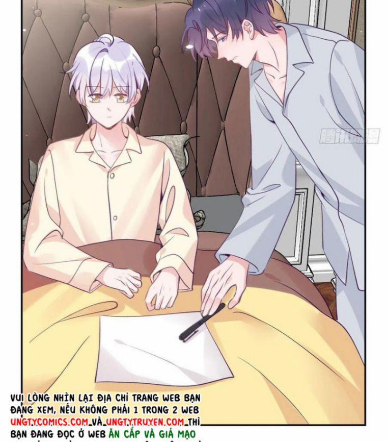 Cho Em Cắn Một Miếng Đi Mà, Xin Anh Đó! 52 trang 42