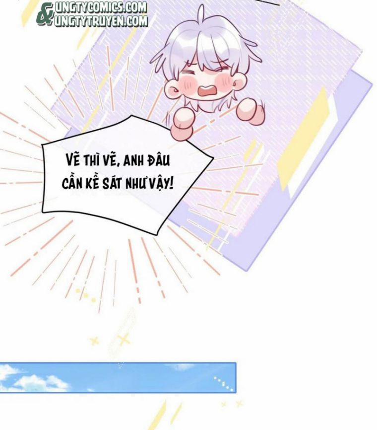 Cho Em Cắn Một Miếng Đi Mà, Xin Anh Đó! 52 trang 44