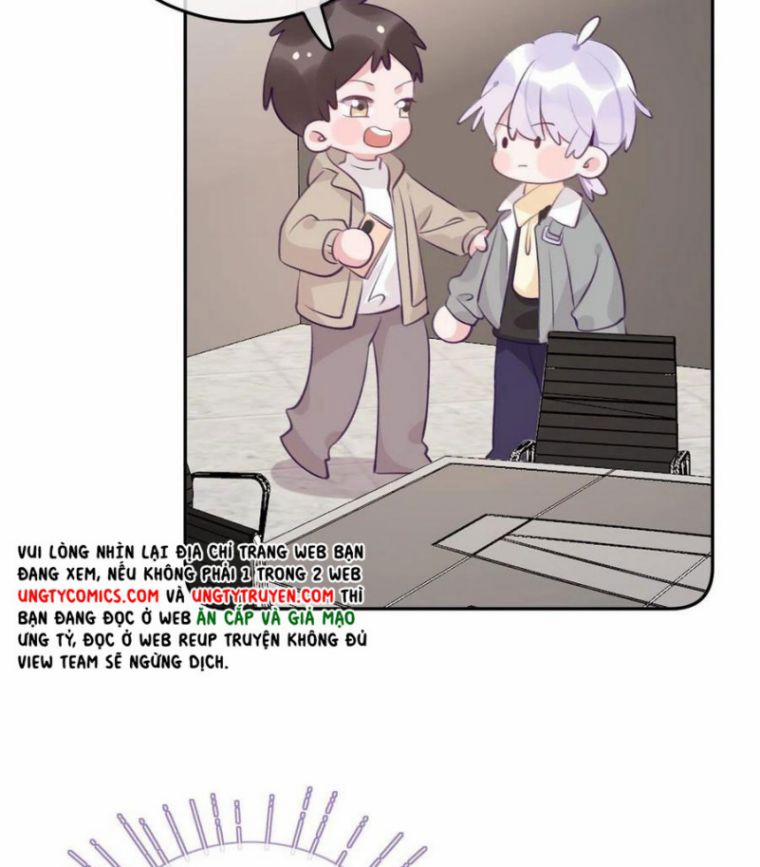 Cho Em Cắn Một Miếng Đi Mà, Xin Anh Đó! 52 trang 46