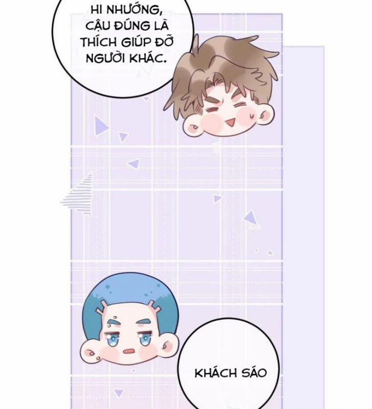 Cho Em Cắn Một Miếng Đi Mà, Xin Anh Đó! 53 trang 30