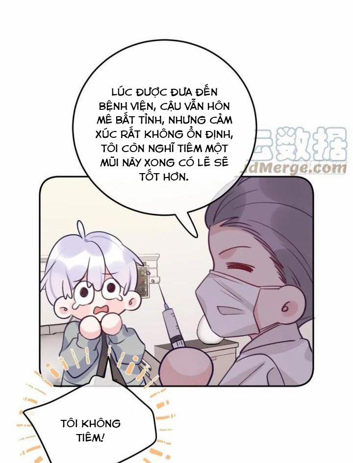 Cho Em Cắn Một Miếng Đi Mà, Xin Anh Đó! 54 trang 15