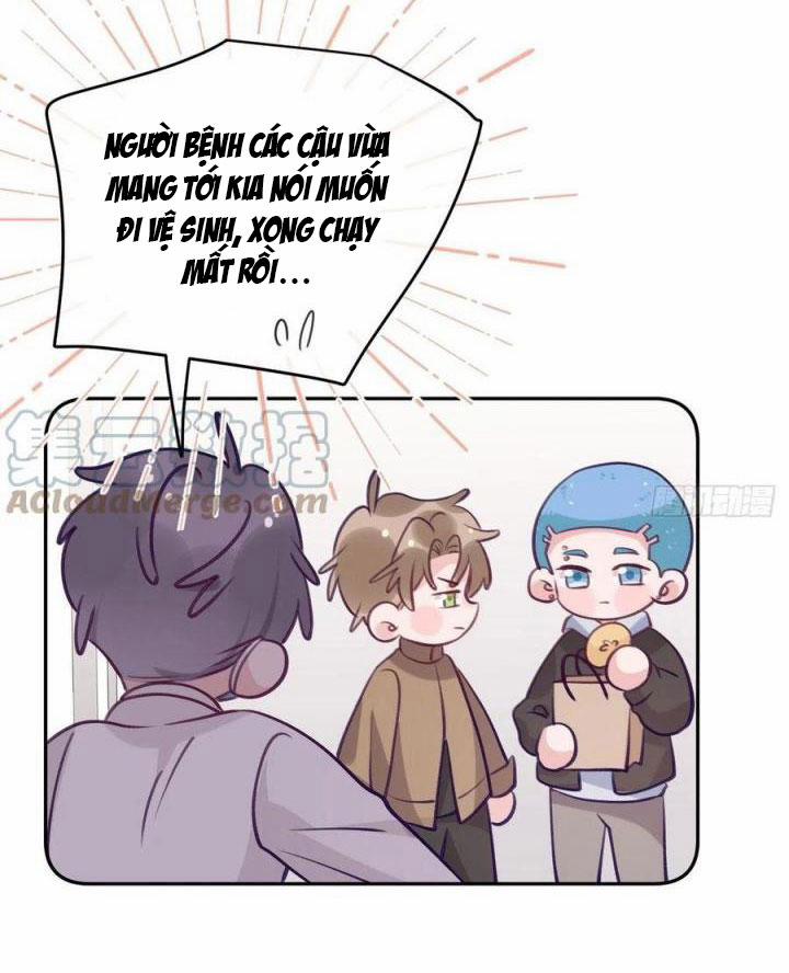 Cho Em Cắn Một Miếng Đi Mà, Xin Anh Đó! 54 trang 22