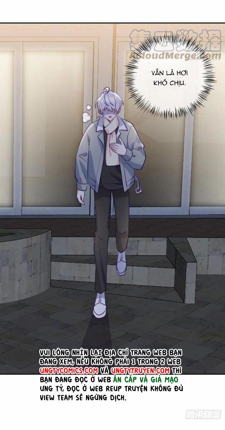 Cho Em Cắn Một Miếng Đi Mà, Xin Anh Đó! 54 trang 25