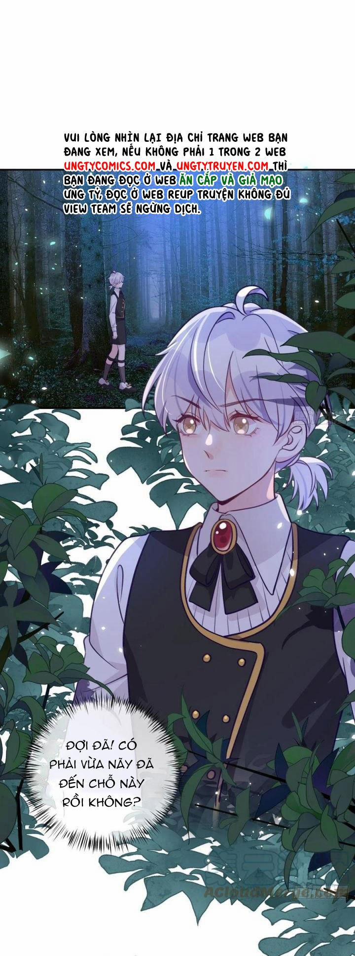 Cho Em Cắn Một Miếng Đi Mà, Xin Anh Đó! 54 trang 3