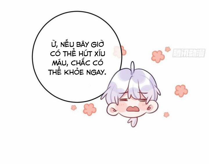 Cho Em Cắn Một Miếng Đi Mà, Xin Anh Đó! 54 trang 32