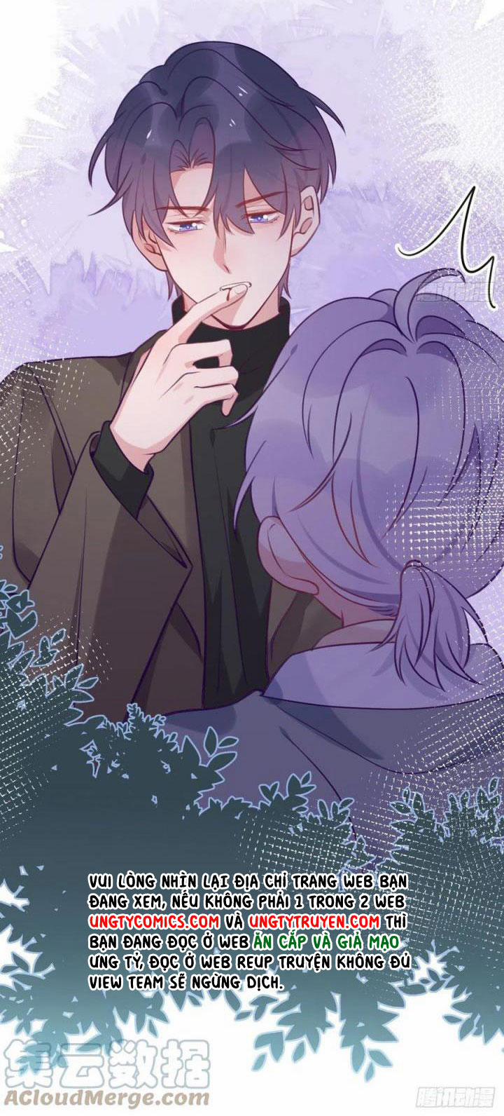 Cho Em Cắn Một Miếng Đi Mà, Xin Anh Đó! 54 trang 34