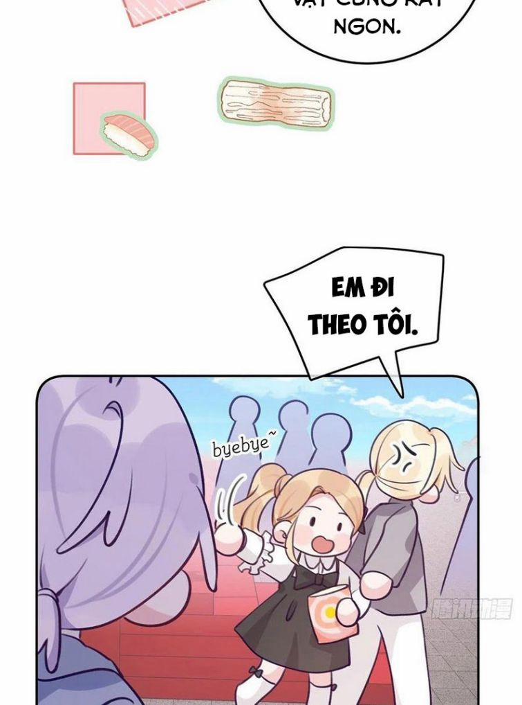Cho Em Cắn Một Miếng Đi Mà, Xin Anh Đó! 55 trang 23