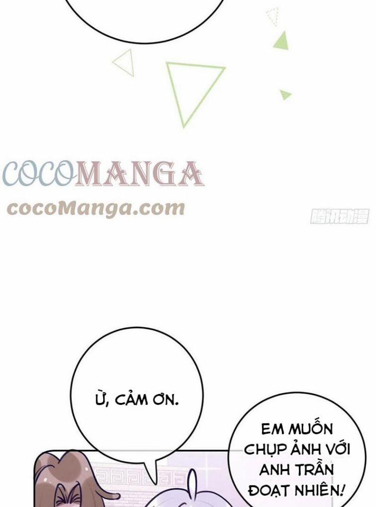 Cho Em Cắn Một Miếng Đi Mà, Xin Anh Đó! 55 trang 30