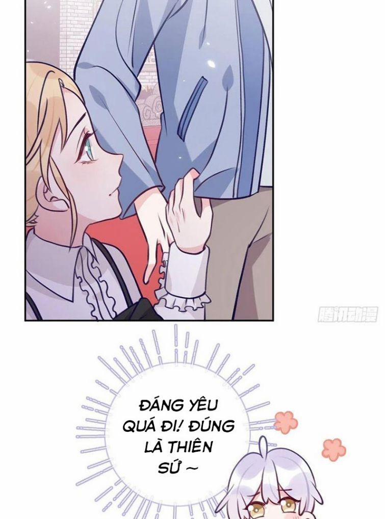 Cho Em Cắn Một Miếng Đi Mà, Xin Anh Đó! 55 trang 33