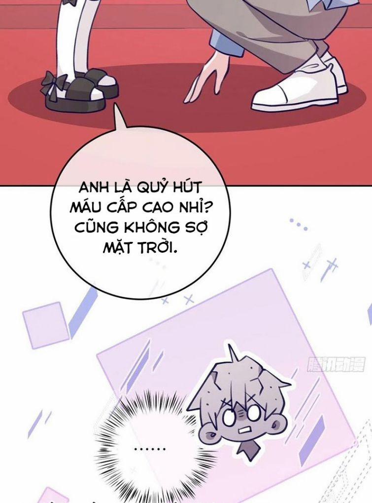 Cho Em Cắn Một Miếng Đi Mà, Xin Anh Đó! 55 trang 35