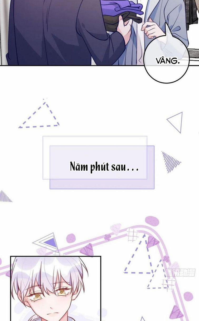 Cho Em Cắn Một Miếng Đi Mà, Xin Anh Đó! 56 trang 11