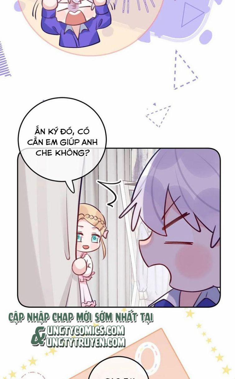 Cho Em Cắn Một Miếng Đi Mà, Xin Anh Đó! 56 trang 13