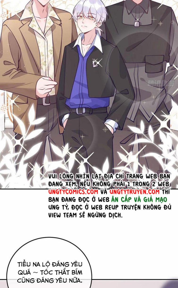Cho Em Cắn Một Miếng Đi Mà, Xin Anh Đó! 56 trang 16