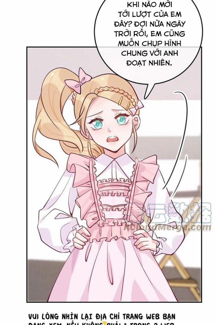 Cho Em Cắn Một Miếng Đi Mà, Xin Anh Đó! 56 trang 26