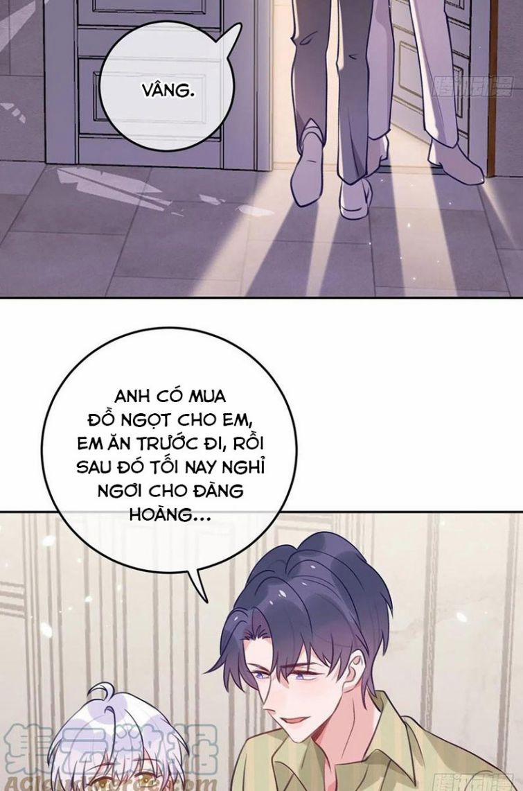 Cho Em Cắn Một Miếng Đi Mà, Xin Anh Đó! 56 trang 31