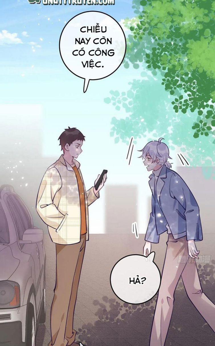 Cho Em Cắn Một Miếng Đi Mà, Xin Anh Đó! 56 trang 7