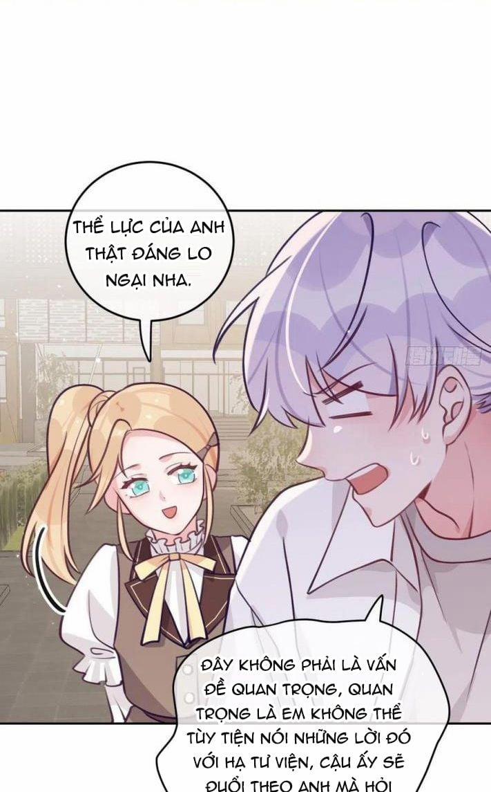 Cho Em Cắn Một Miếng Đi Mà, Xin Anh Đó! 57 trang 12