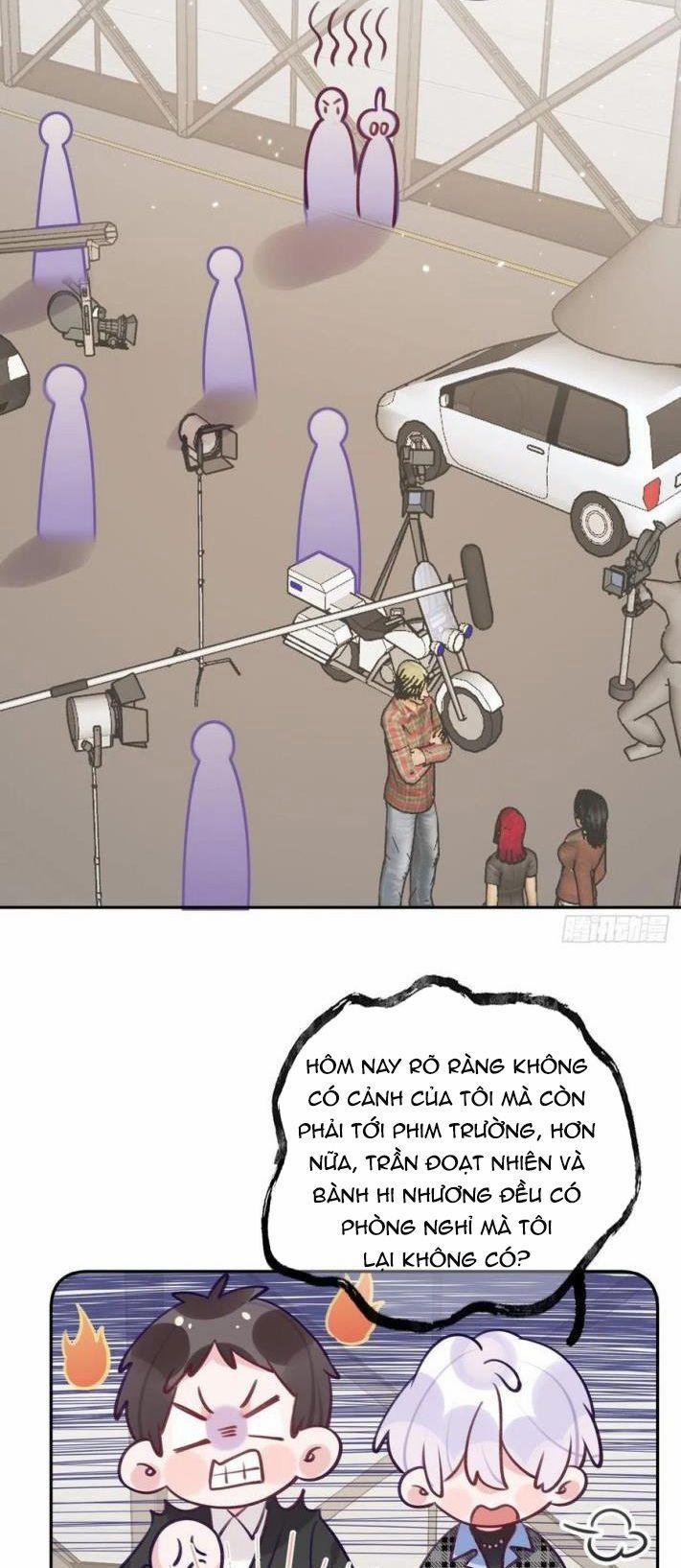 Cho Em Cắn Một Miếng Đi Mà, Xin Anh Đó! 57 trang 18