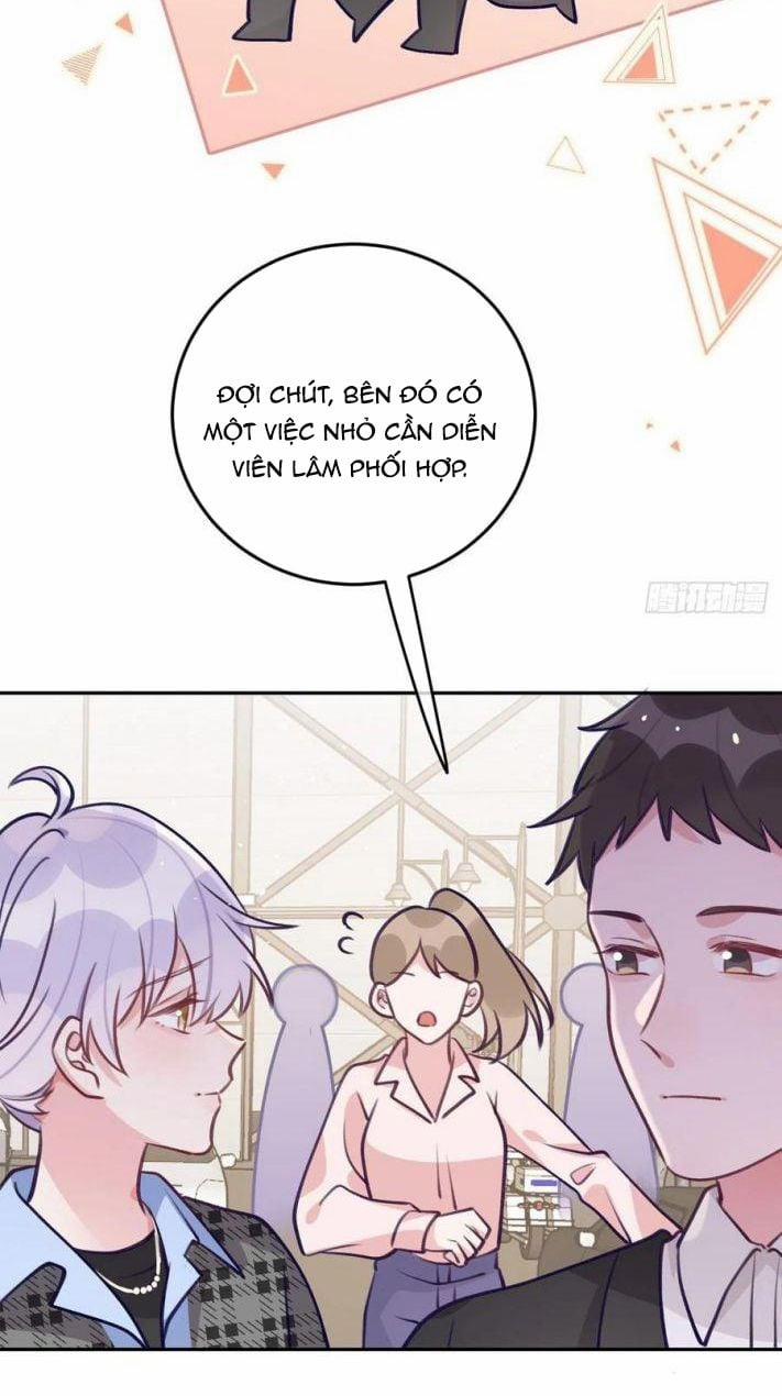 Cho Em Cắn Một Miếng Đi Mà, Xin Anh Đó! 57 trang 21