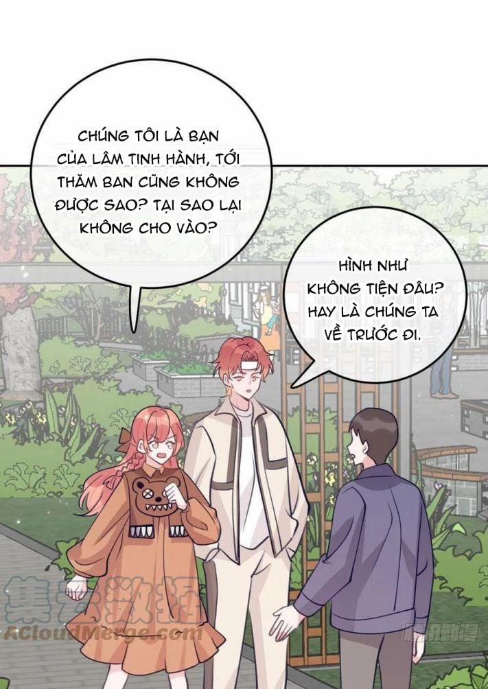 Cho Em Cắn Một Miếng Đi Mà, Xin Anh Đó! 57 trang 26