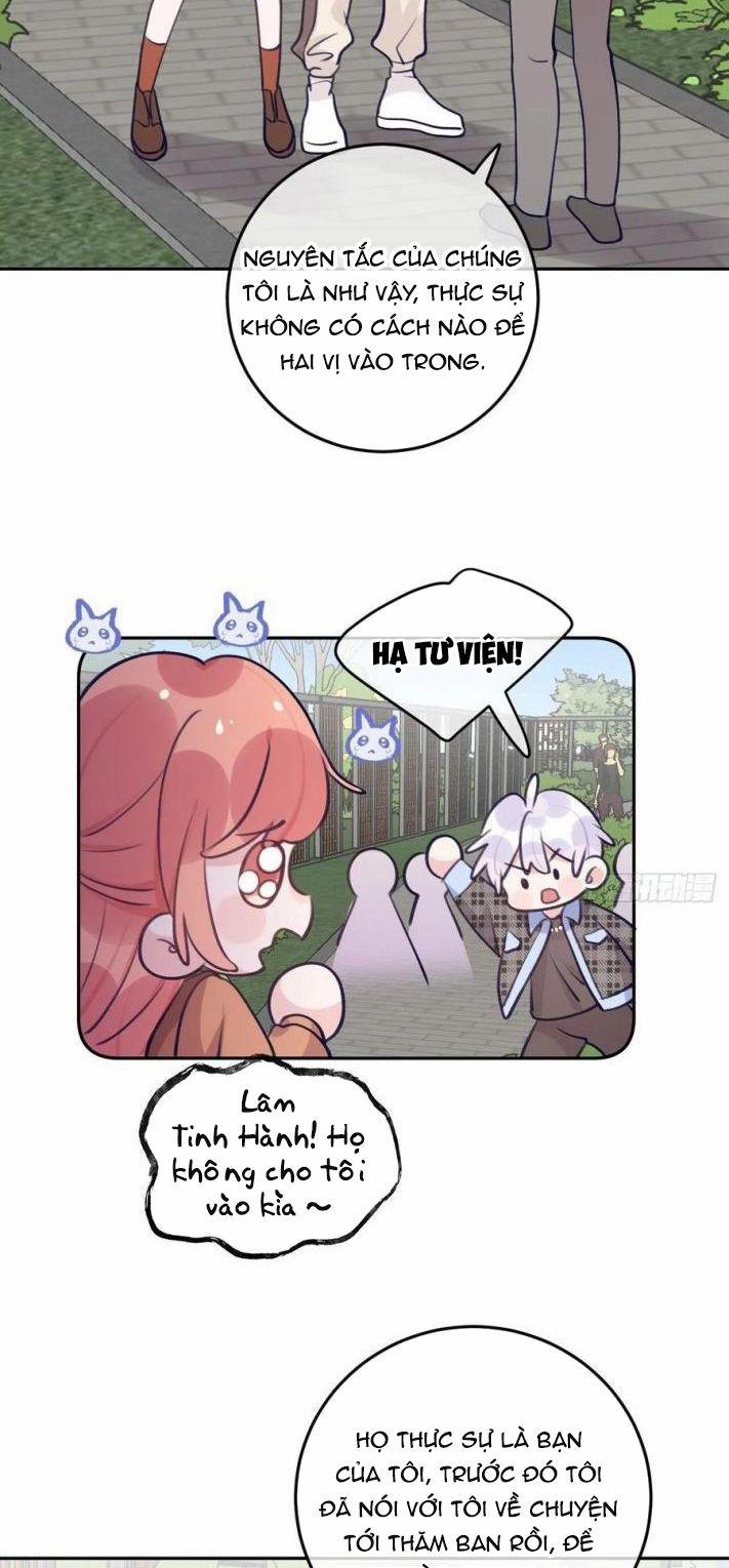 Cho Em Cắn Một Miếng Đi Mà, Xin Anh Đó! 57 trang 27