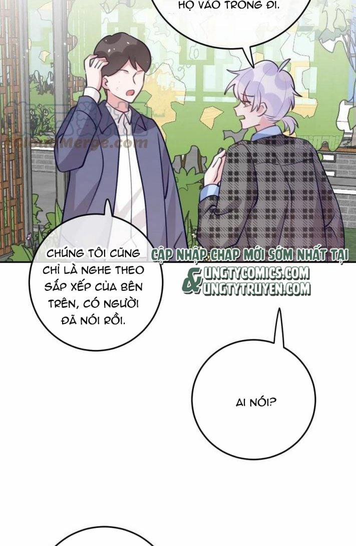 Cho Em Cắn Một Miếng Đi Mà, Xin Anh Đó! 57 trang 28
