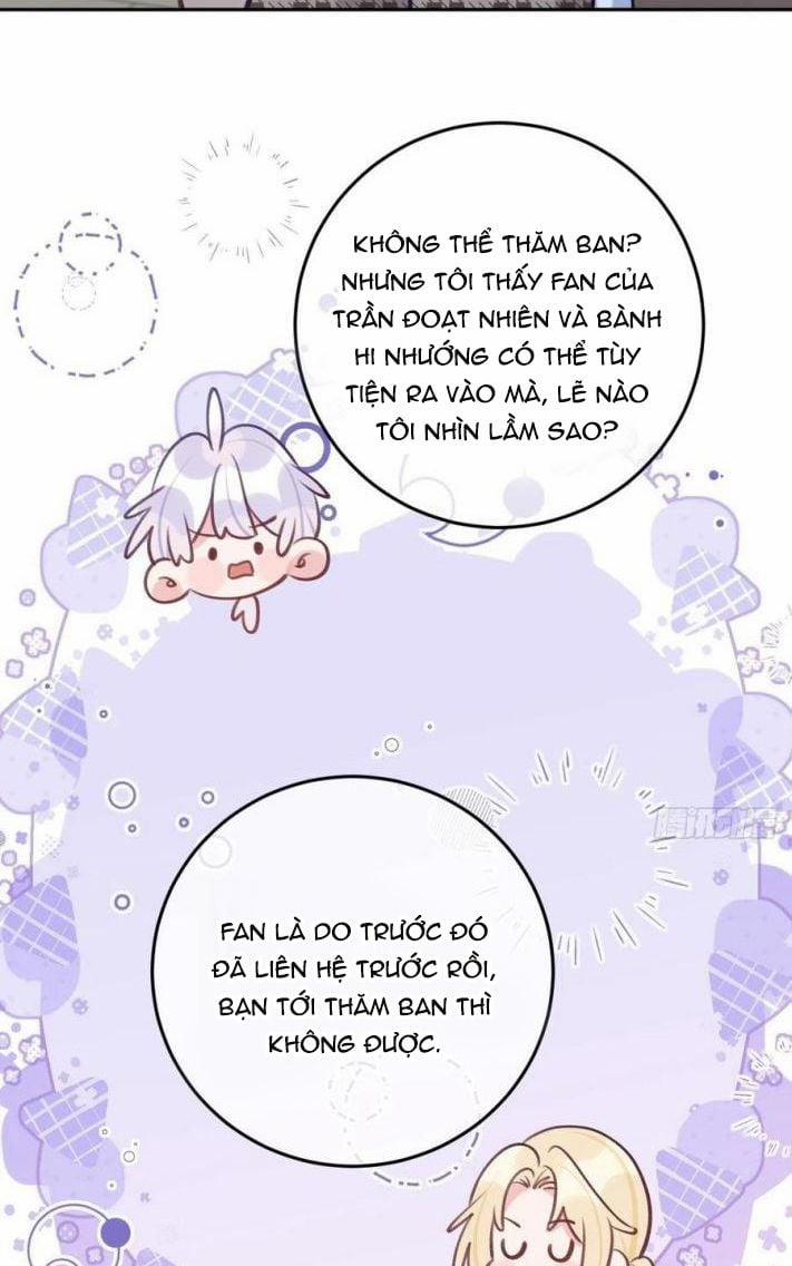 Cho Em Cắn Một Miếng Đi Mà, Xin Anh Đó! 57 trang 30