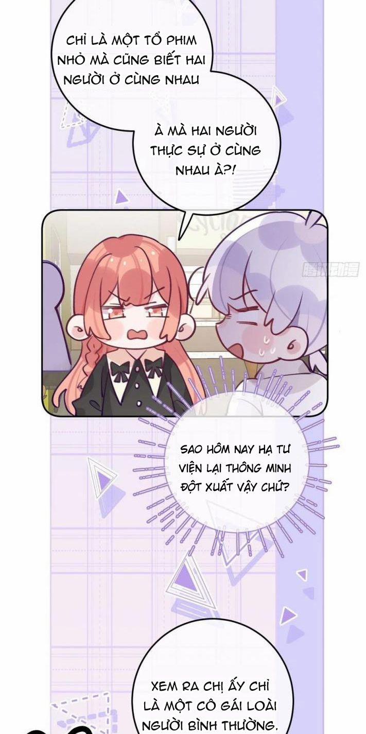 Cho Em Cắn Một Miếng Đi Mà, Xin Anh Đó! 57 trang 6
