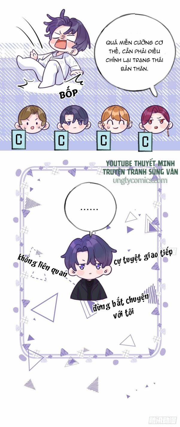 Cho Em Cắn Một Miếng Đi Mà, Xin Anh Đó! 6 trang 14