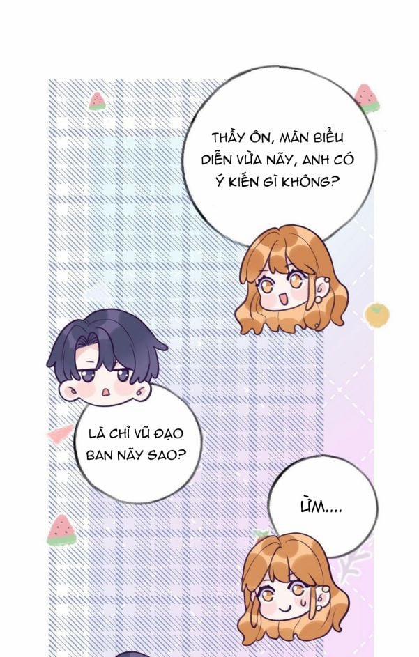 Cho Em Cắn Một Miếng Đi Mà, Xin Anh Đó! 6 trang 15