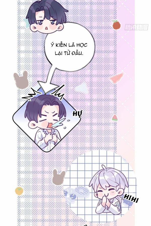 Cho Em Cắn Một Miếng Đi Mà, Xin Anh Đó! 6 trang 16