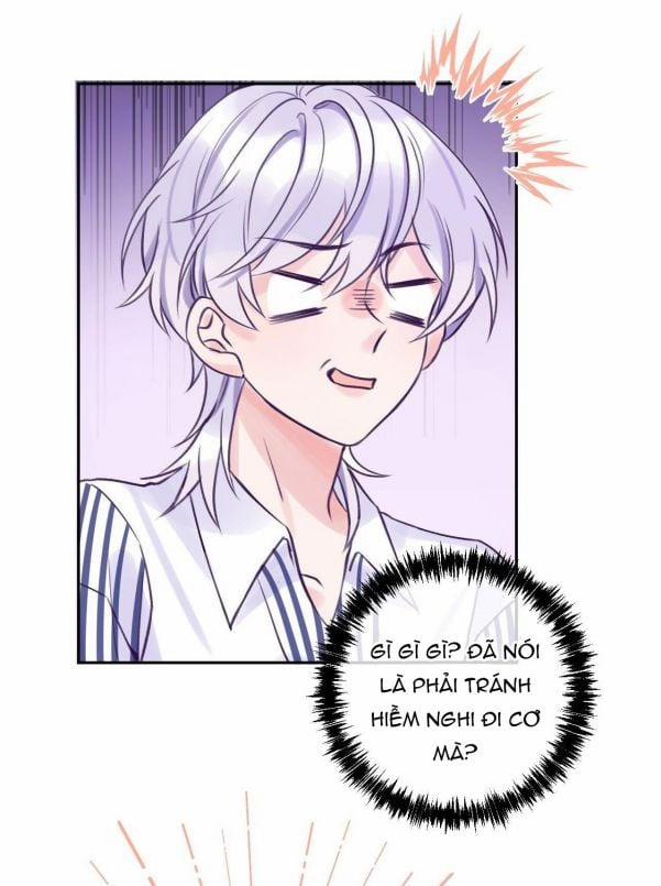 Cho Em Cắn Một Miếng Đi Mà, Xin Anh Đó! 6 trang 2