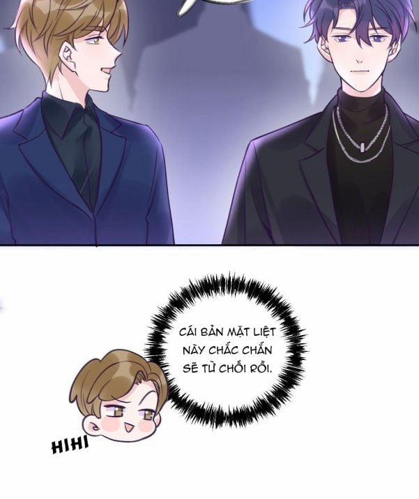Cho Em Cắn Một Miếng Đi Mà, Xin Anh Đó! 6 trang 24