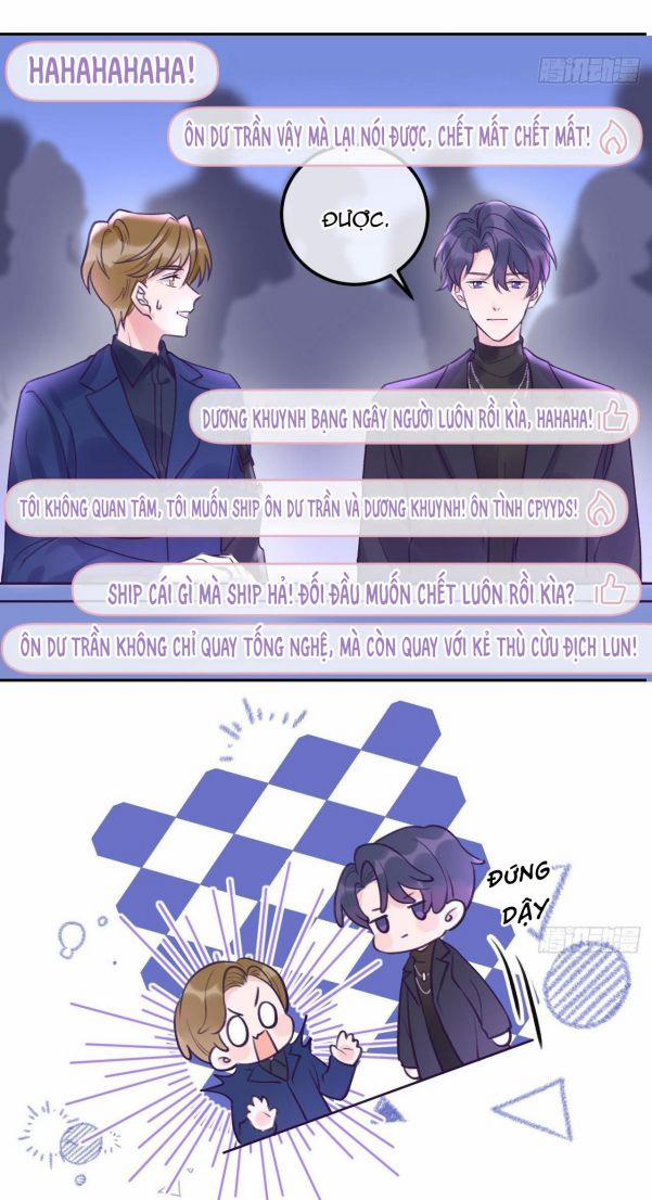 Cho Em Cắn Một Miếng Đi Mà, Xin Anh Đó! 6 trang 25