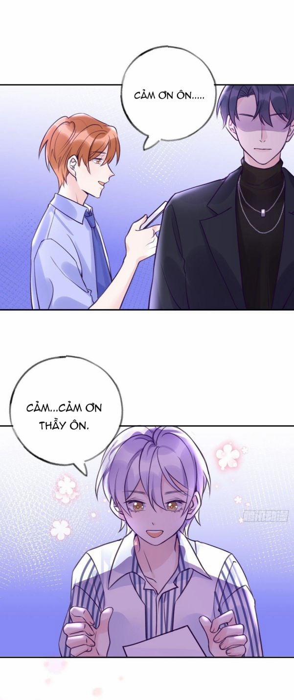 Cho Em Cắn Một Miếng Đi Mà, Xin Anh Đó! 6 trang 28