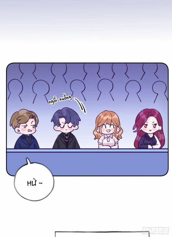 Cho Em Cắn Một Miếng Đi Mà, Xin Anh Đó! 6 trang 5