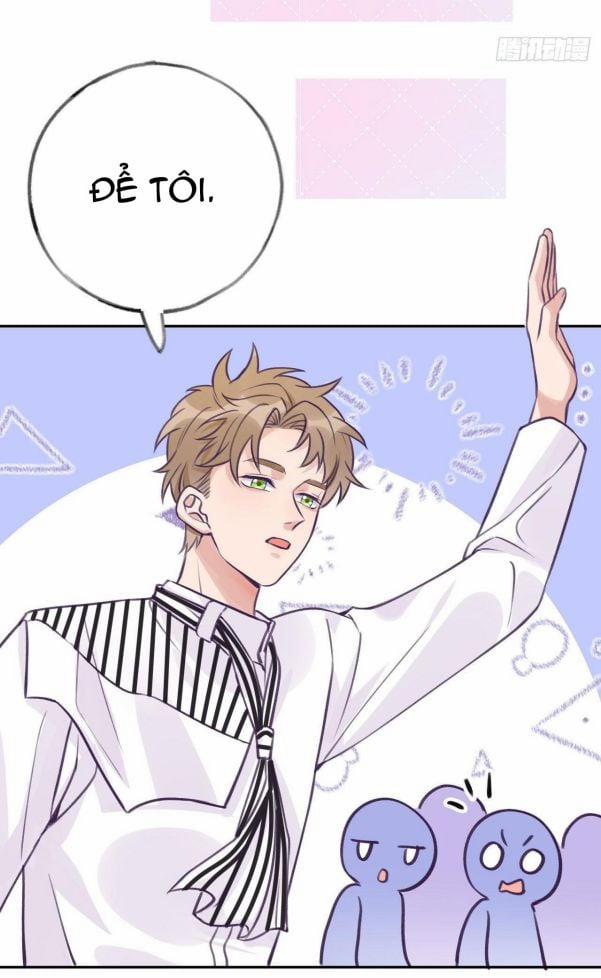 Cho Em Cắn Một Miếng Đi Mà, Xin Anh Đó! 6 trang 8