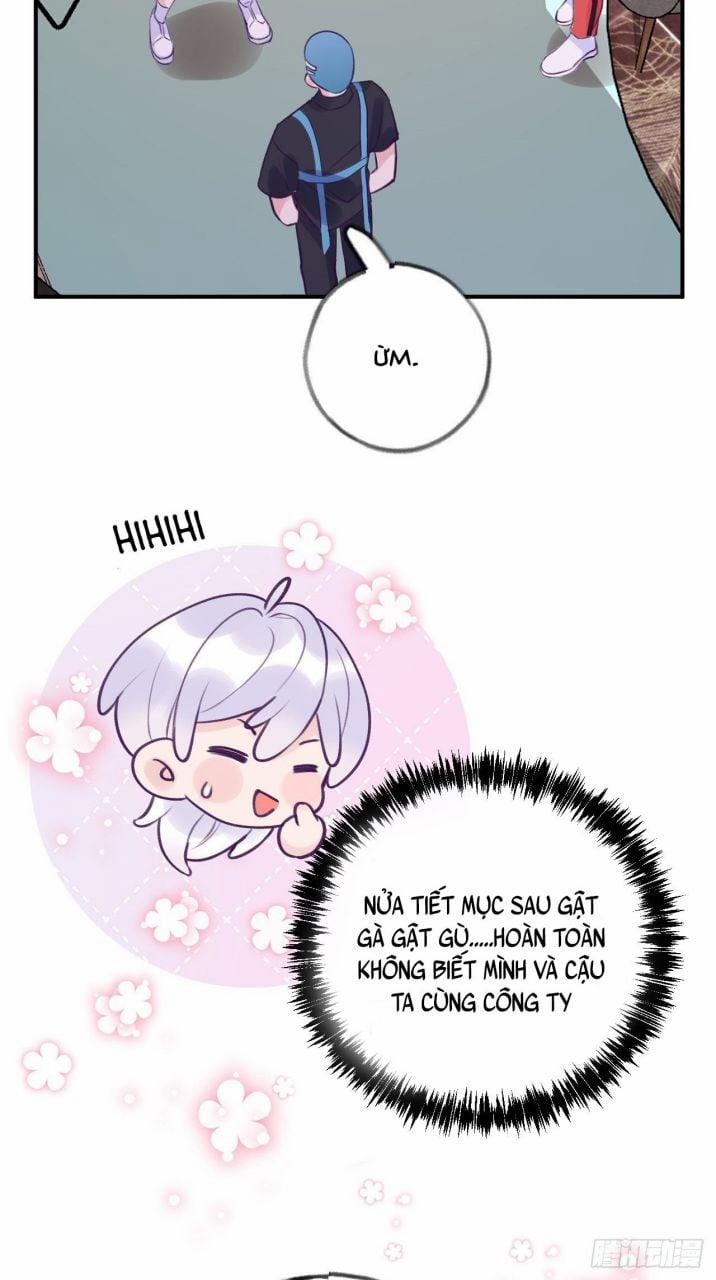 Cho Em Cắn Một Miếng Đi Mà, Xin Anh Đó! 7 trang 11