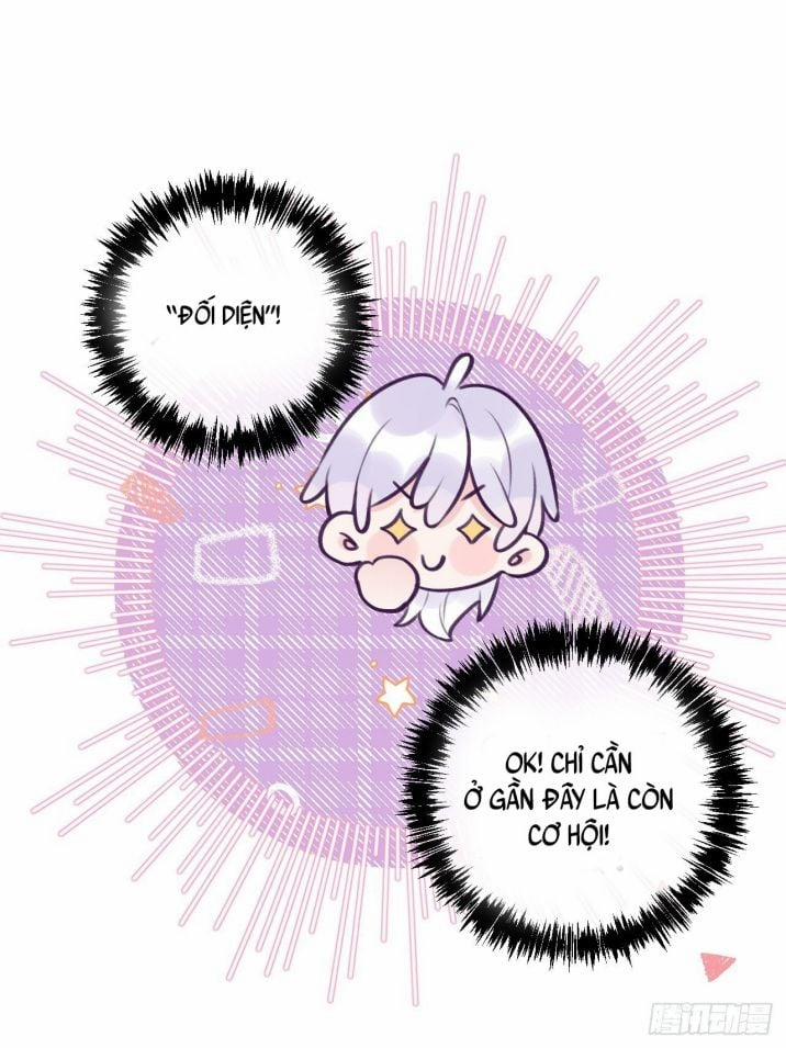 Cho Em Cắn Một Miếng Đi Mà, Xin Anh Đó! 7 trang 15