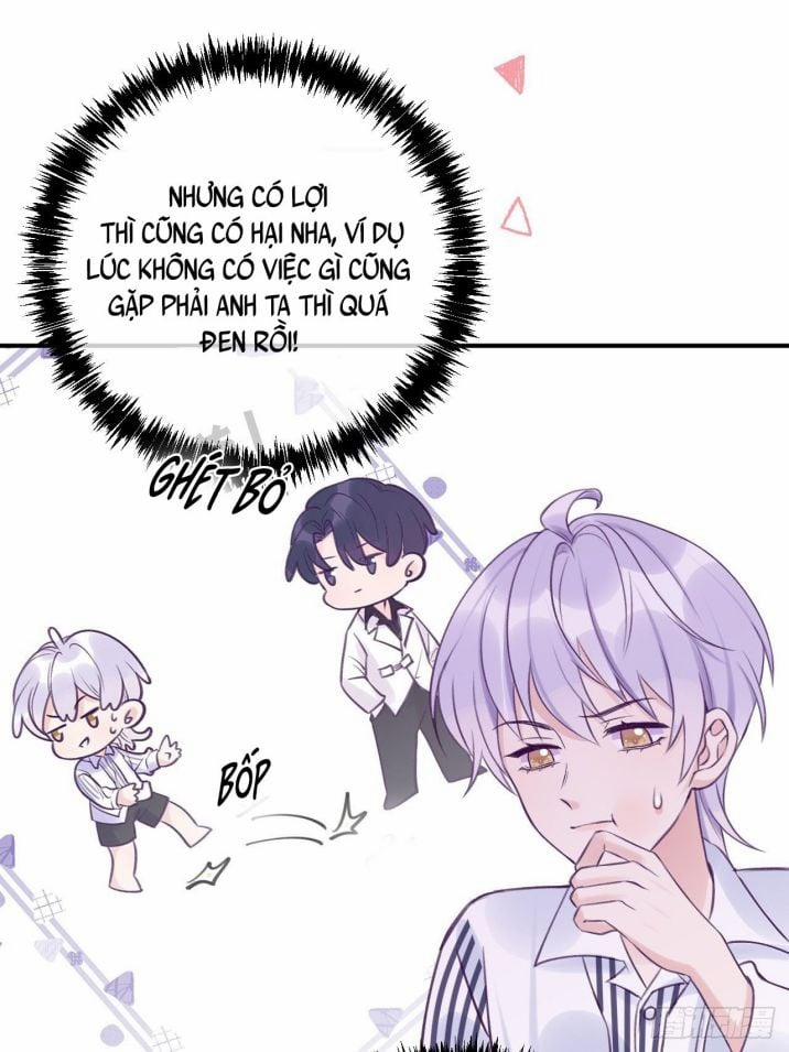 Cho Em Cắn Một Miếng Đi Mà, Xin Anh Đó! 7 trang 16