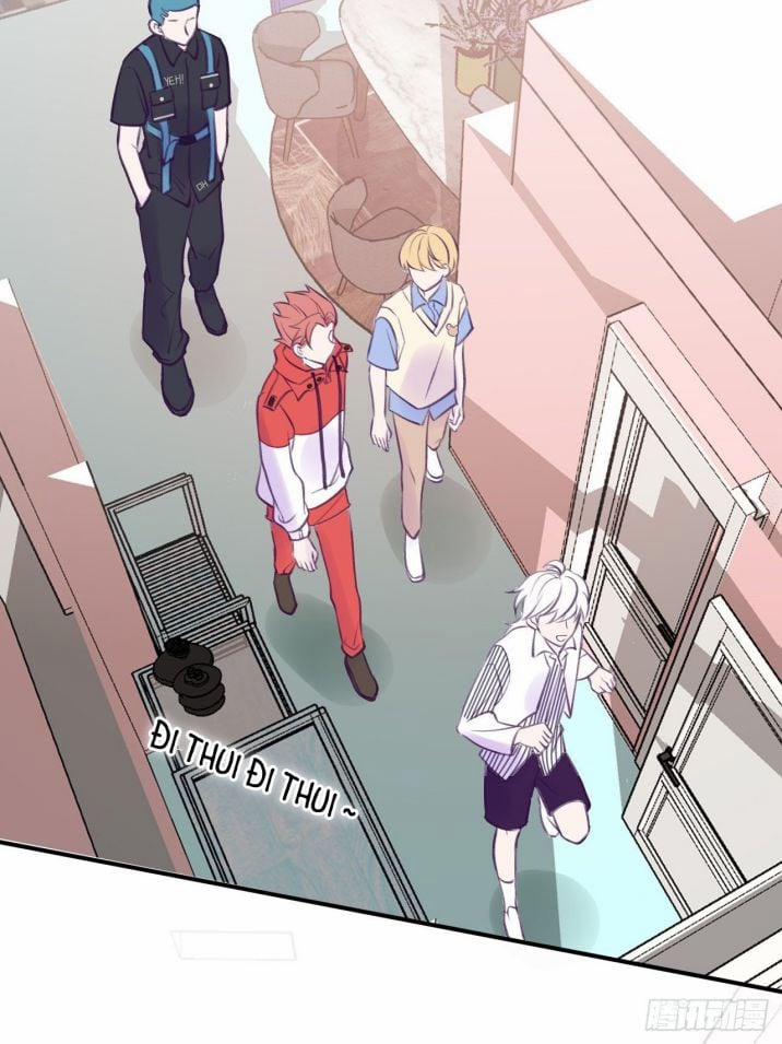 Cho Em Cắn Một Miếng Đi Mà, Xin Anh Đó! 7 trang 19