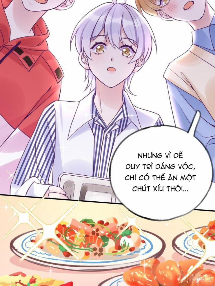 Cho Em Cắn Một Miếng Đi Mà, Xin Anh Đó! 8 trang 12