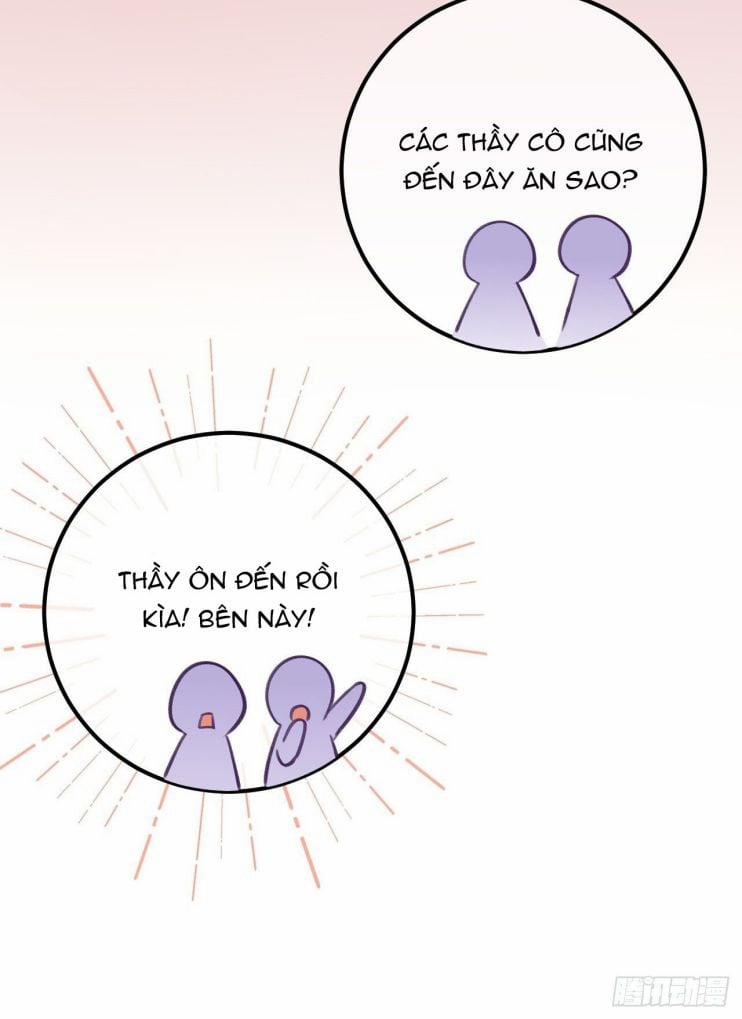 Cho Em Cắn Một Miếng Đi Mà, Xin Anh Đó! 8 trang 15