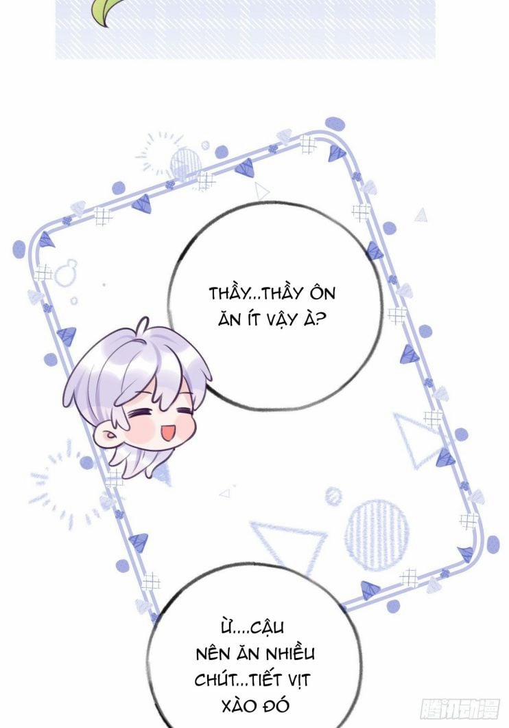 Cho Em Cắn Một Miếng Đi Mà, Xin Anh Đó! 8 trang 18