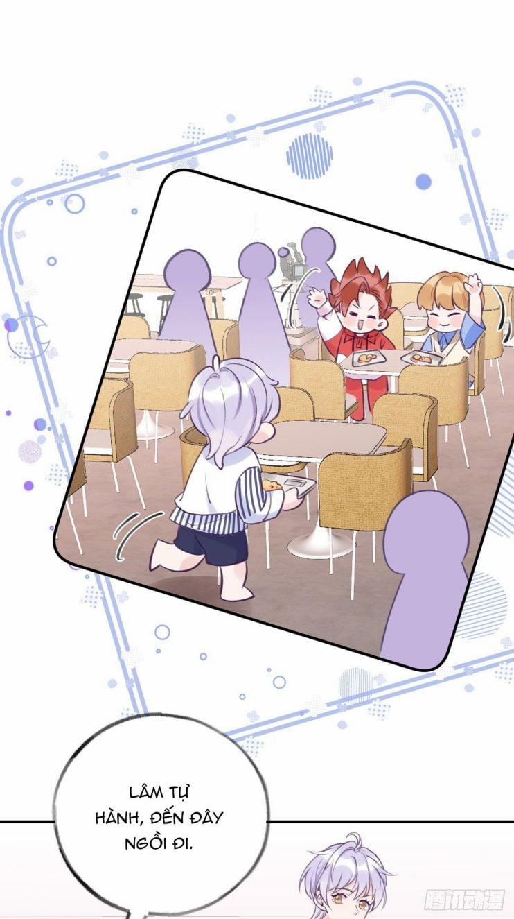 Cho Em Cắn Một Miếng Đi Mà, Xin Anh Đó! 8 trang 23