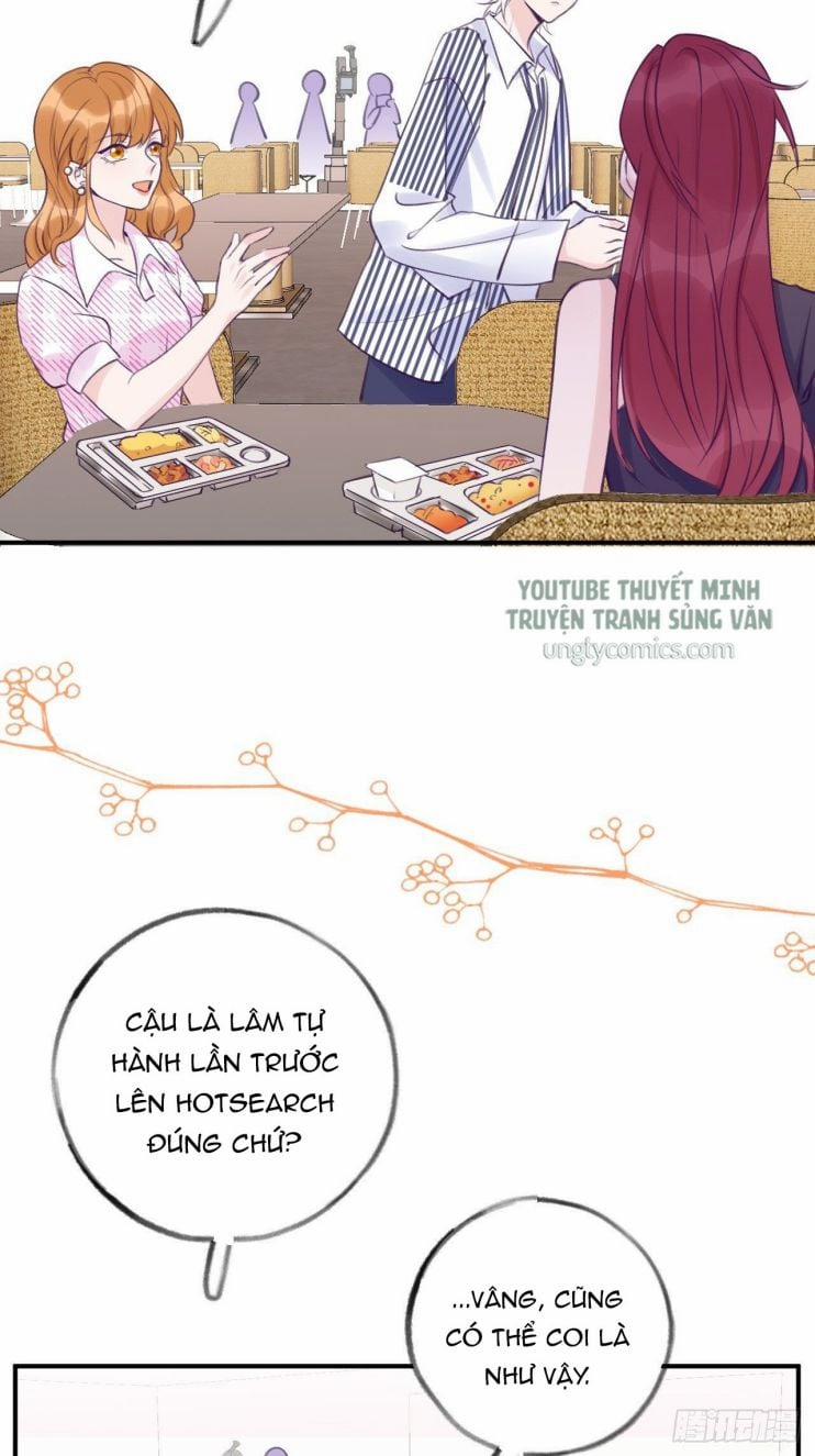 Cho Em Cắn Một Miếng Đi Mà, Xin Anh Đó! 8 trang 24